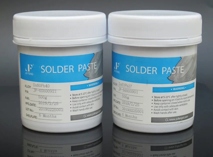 No Clean Rol0 Tin Lead Sn63pb37 Solder Paste,Type 3 / Type 4 Buy