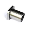 16x28x37 G10 grade ball chrome steel linear bearing LMK16UU