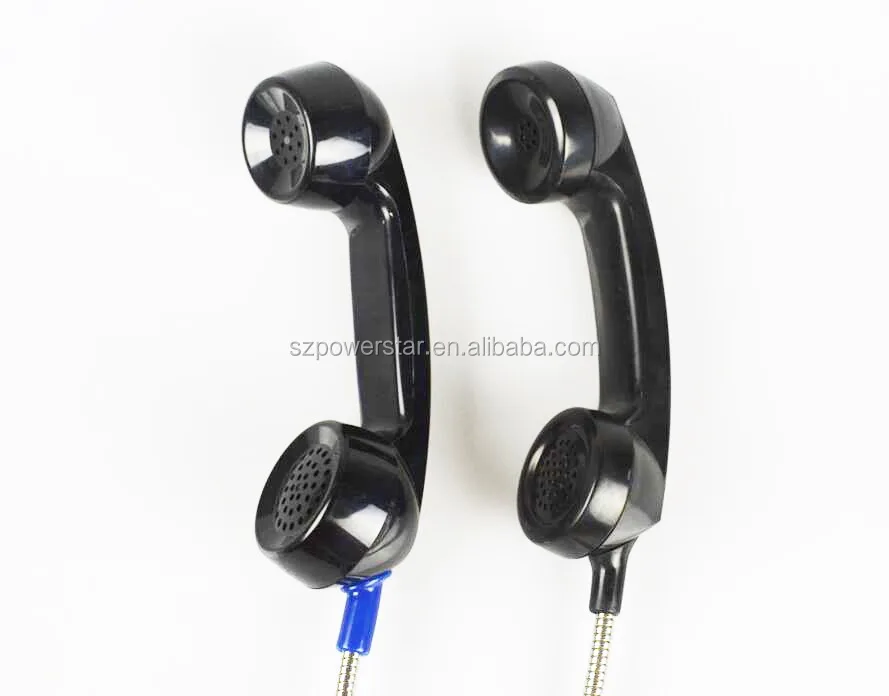 Fast Production And Selivery Best Service Abs Payphone Handset Public Phone Handset Buy Abs Payphone Handset Payphone Handset Phone Handset Product On Alibaba Com