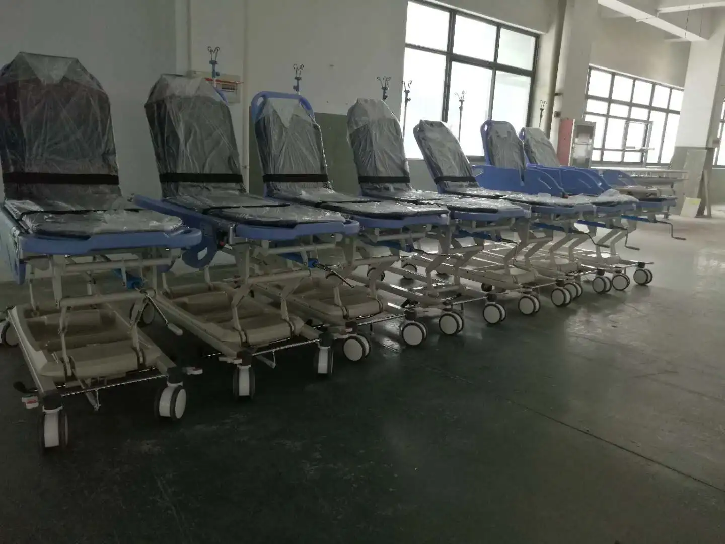 Zgqjtc3 Medical Patient Stretcher To Bed Transfer Buy Medical