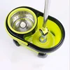 MAGIC spin catch perfect mop with bucket