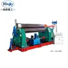 Manual steel wire rolling machine steel roll making machine price