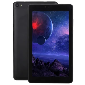 2019 New Android 8.1 Duall SIM Phone 3G Call Tablet PC 7.0 Inch IPS Qad Core 1GB RAM 16GB ROM Tablets PC with Wi-Fi FM GPS