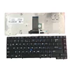 US keyboard for HP Compaq 8500 8510P 8510W keyboard with Pointer 452229-B31 laptop keyboard