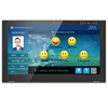 Modern 17 inch nfc android tablet pc