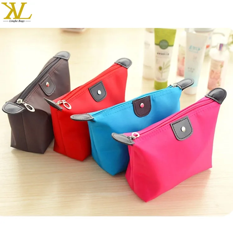 cosmetic bags wholesale