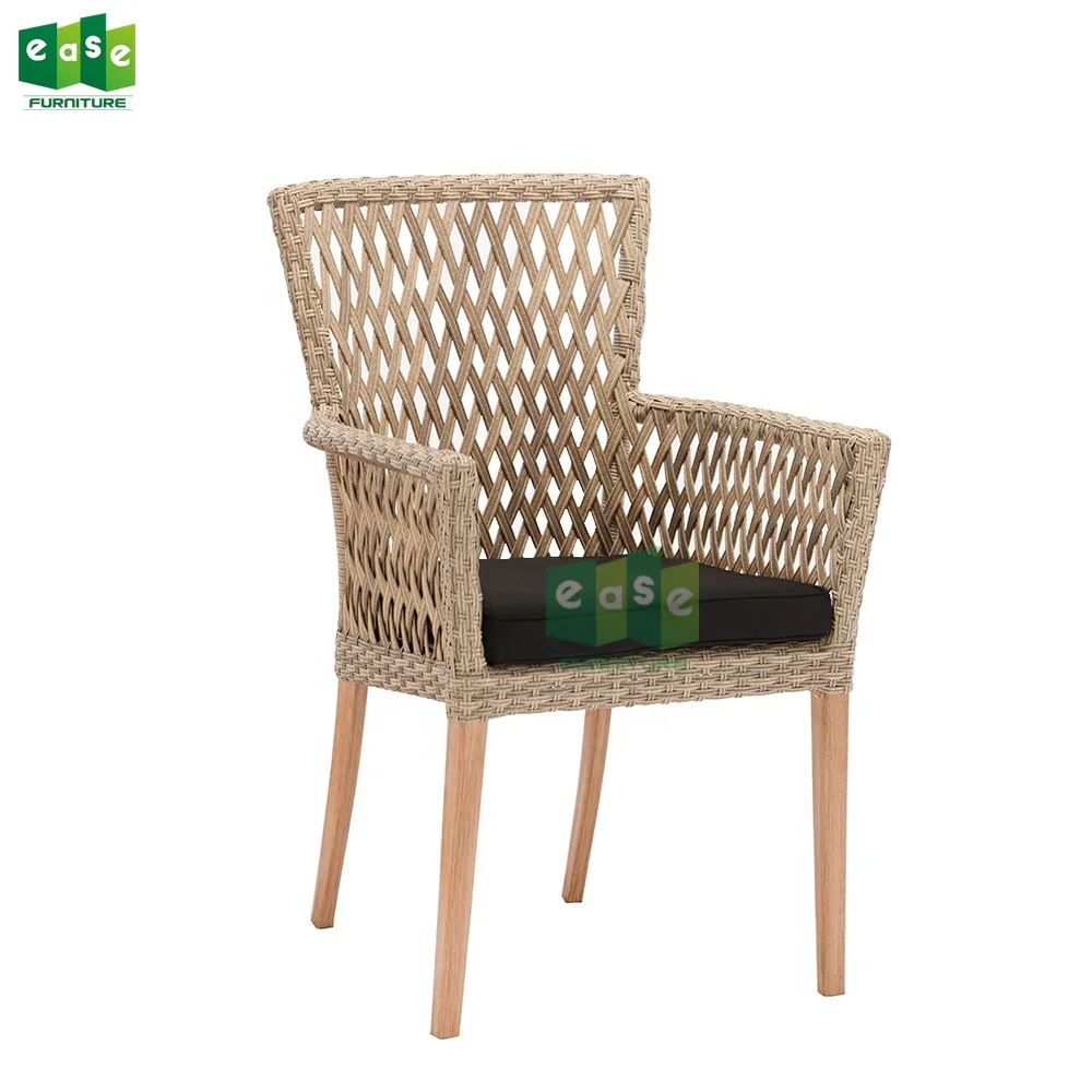 Garden One Set Lazy Outdoor Plastic Rope Acapulco Arm Chair Buy