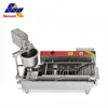 Stainless steel304 manual mr porte donut machine/Auto mini donut machine/doghnut maker
