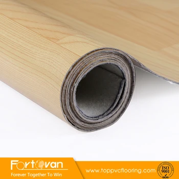 Wood Look PVC Vinyl Floor Rolls White Linoleum Flooring Prices Wood Look PVC Vinyl Floor Rolls White Linoleum Flooring Prices