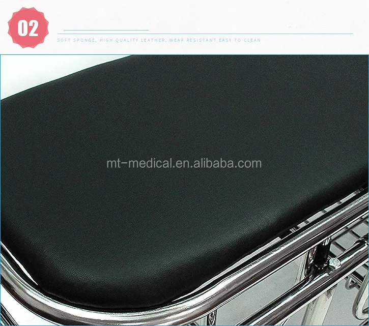 Hospital Trolley Specific Use and Hospital Furniture Type trolley