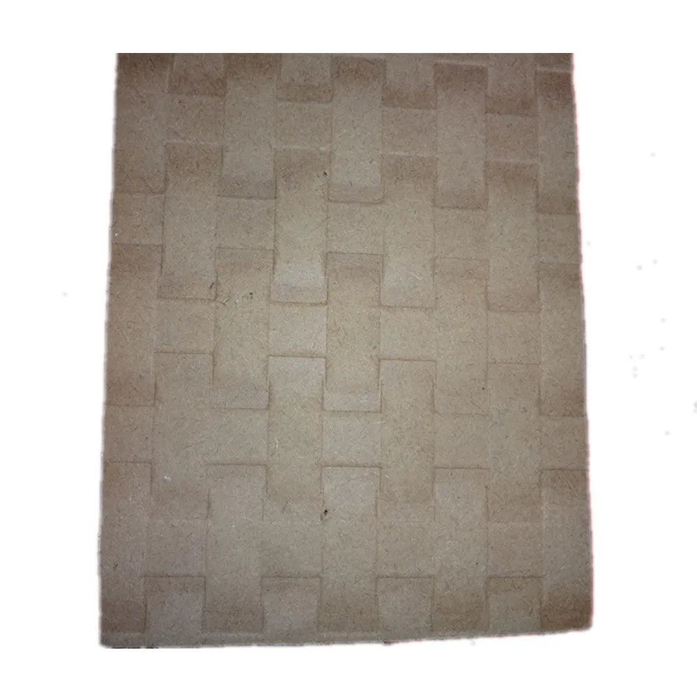 Standard Size Waterproof Hardboard / 3mm Hardboard / Waterproof