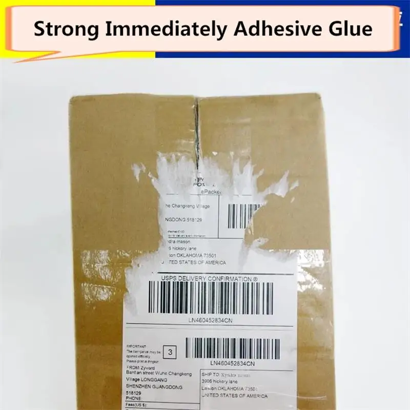 Address Label Usps 4 X 6 Inches Top Direct Thermal Label Rolls 100 X 150 Mm 500 Sheets 1 Core Buy Zebra Label Thermal Shipping Label Adhesive Label Product On Alibaba Com