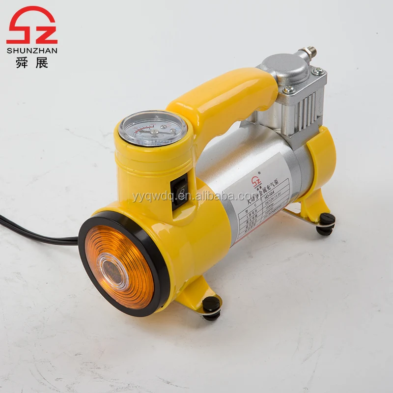 High Quality Mini 12 Volt Battery Operated Air Compressor Buy 12 Volt Air Compressor,Air