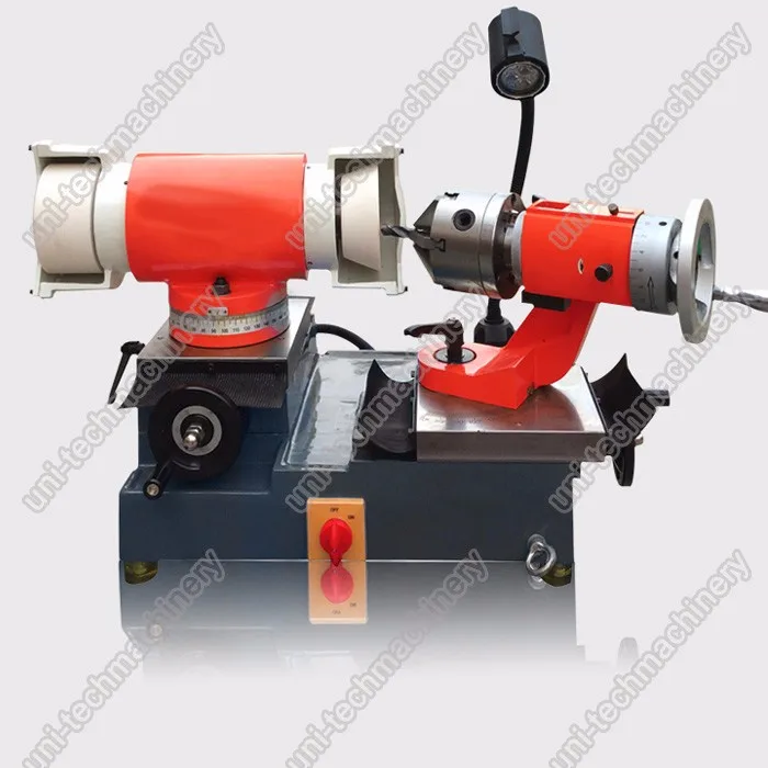 PP32N Multifunctional tool grinder Drill bit grinder, View Drill bit