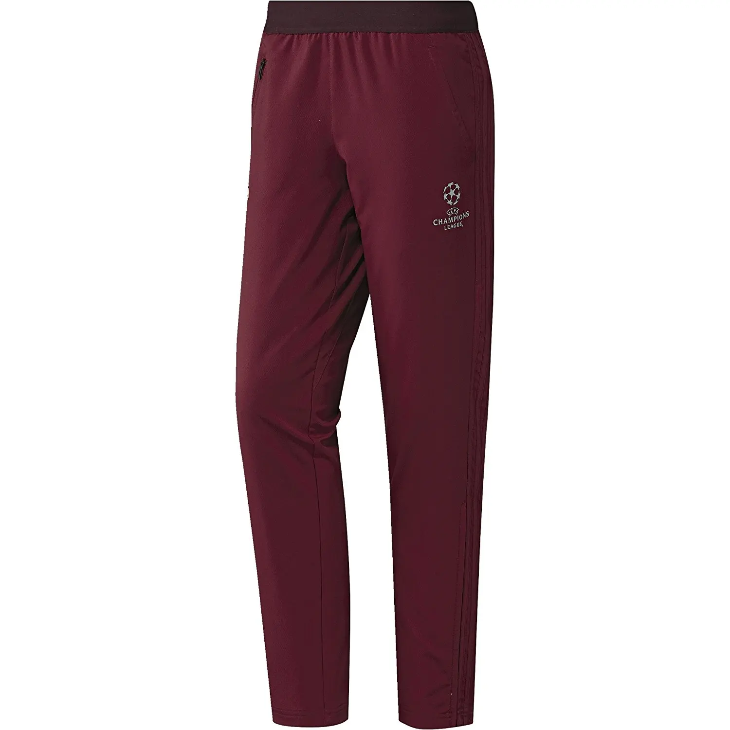 champion burgundy pants