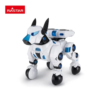 robot electrique jouet