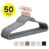 Hot selling mp3 baby mobile red colored wood hangers with high quality