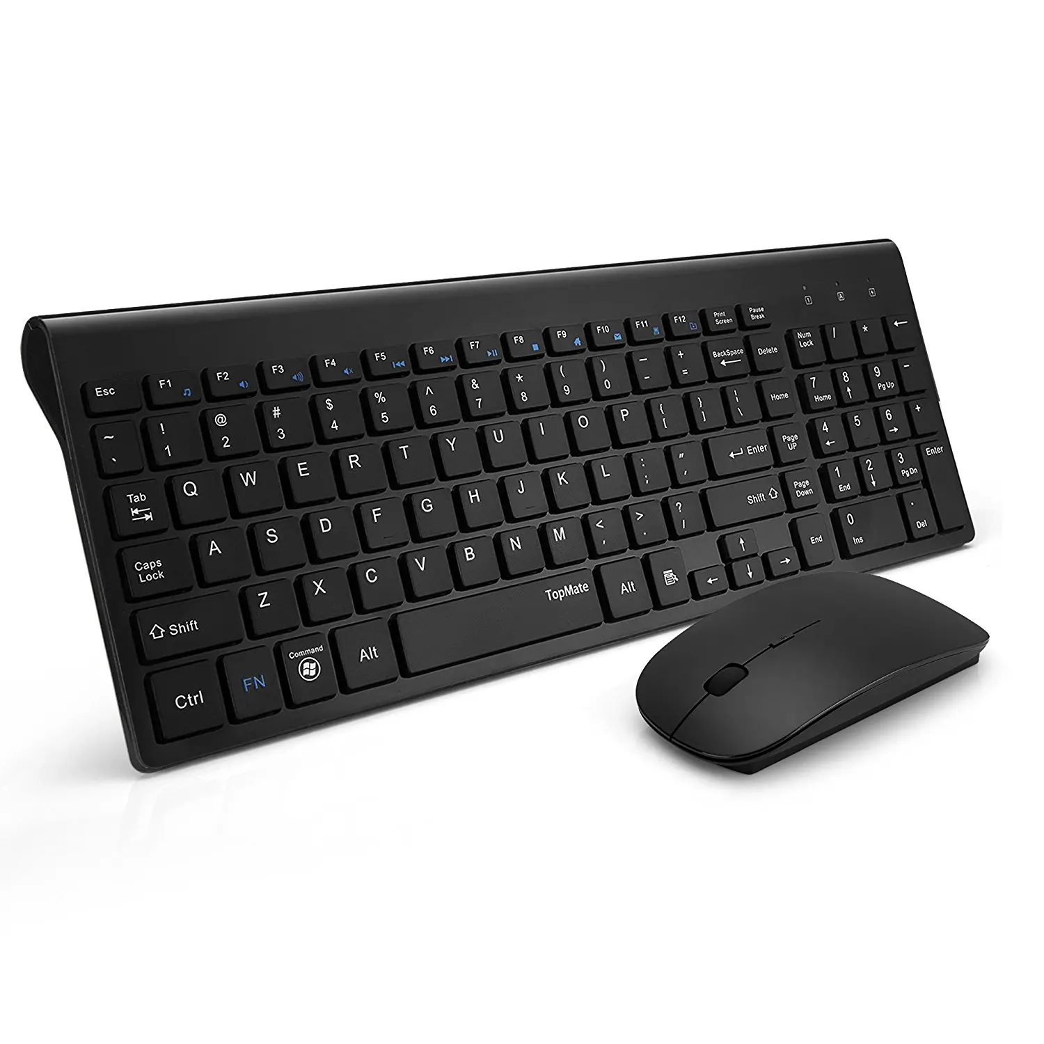 Cheapest Wireless Keyboard And Mouse