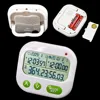 Hot Sale Digital Timer Monthly Mini Alarm Clock Target Count Down