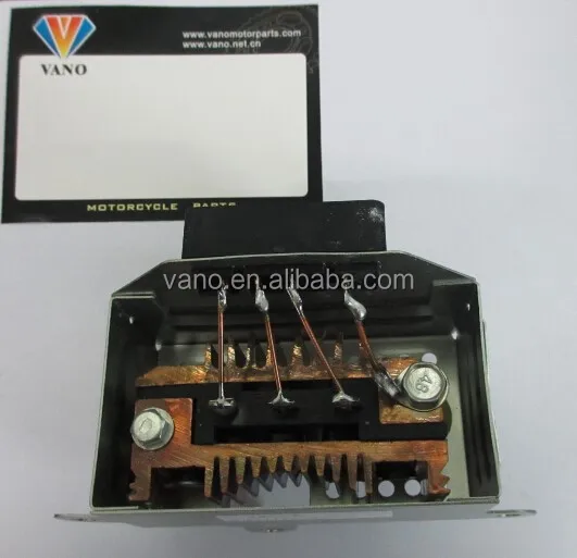 JAWA 443113510000 Jawa rectifier motorcycle jawa regulator