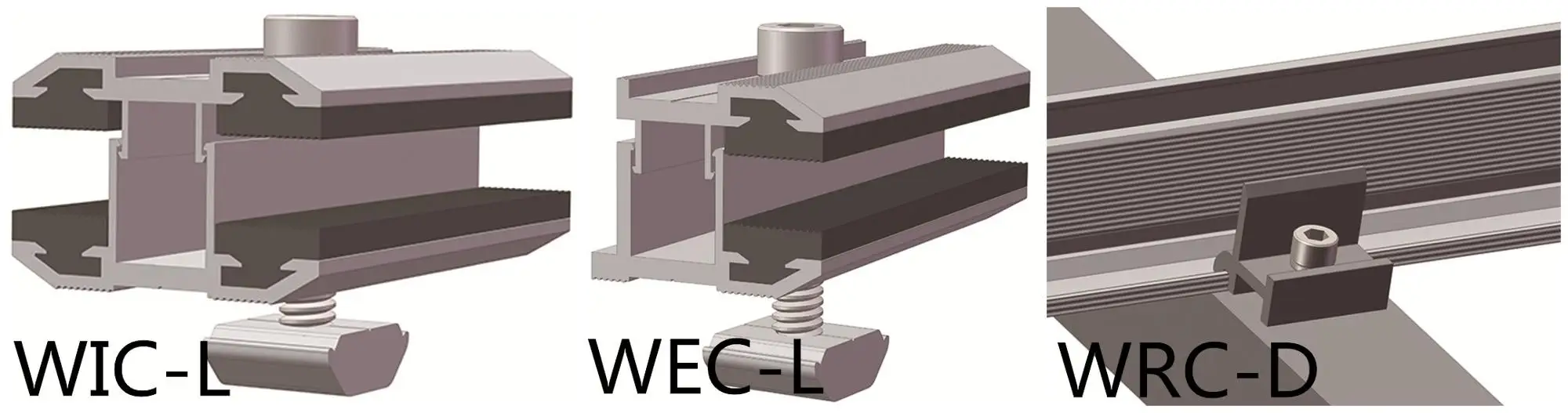solar clamp