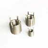 Key Locking Heavy Weight Thread Insert with Wear Resistance