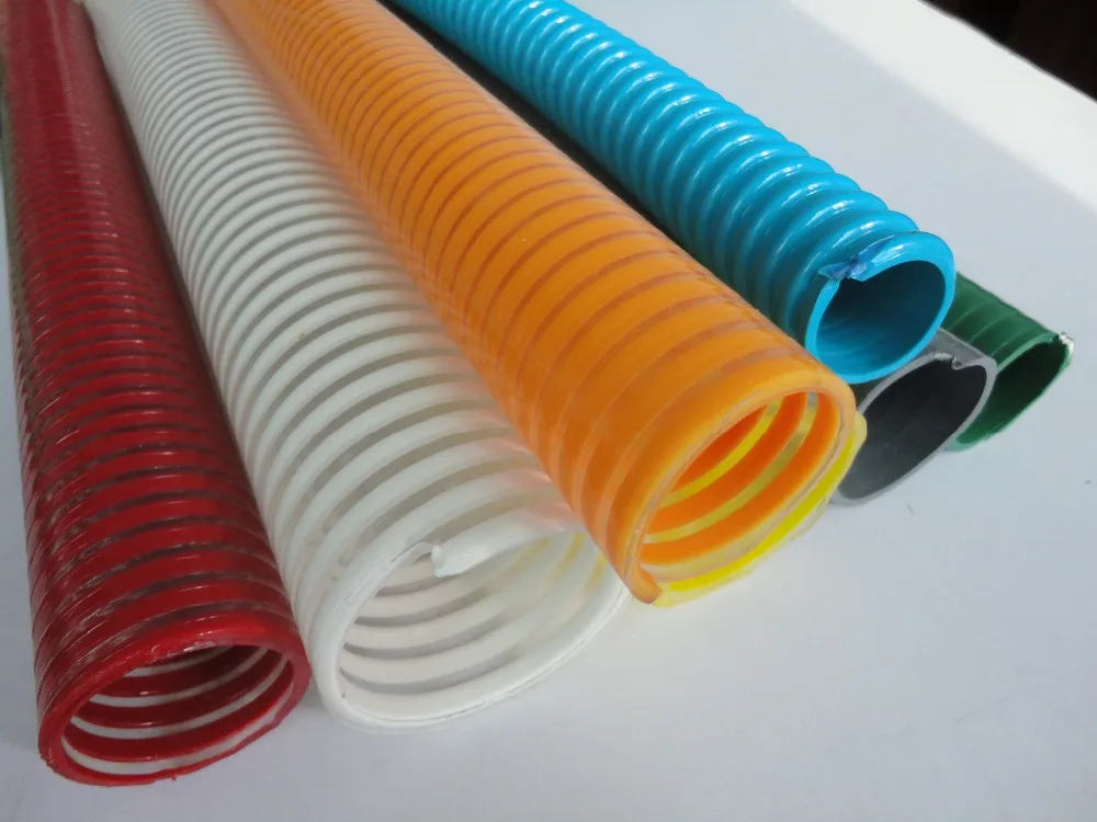 Flexible Accordion Pipe,Big Diameter Pvc Suction Hose Buy Big