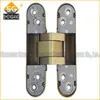 180 degree hinges adjustable door hinges
