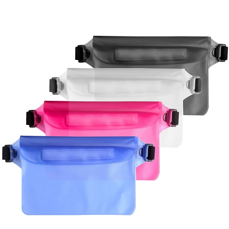 waterproof pouch for water park