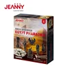 New 2019 STEM Educational Rock Egypt Pharaohs Archaeology Fossil Excavation Dig It Out Kit Toy For Kids