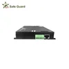 Pelican Case Internet Data link 1.4GHz COFDM RF Network Transmitter and Receiver