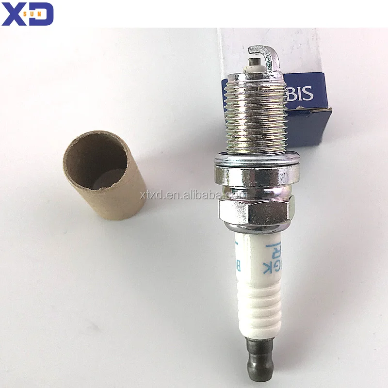 Auto Nickel Spark Plugs A7tc/k7tc/f7tc Making Machine For Motorcycles