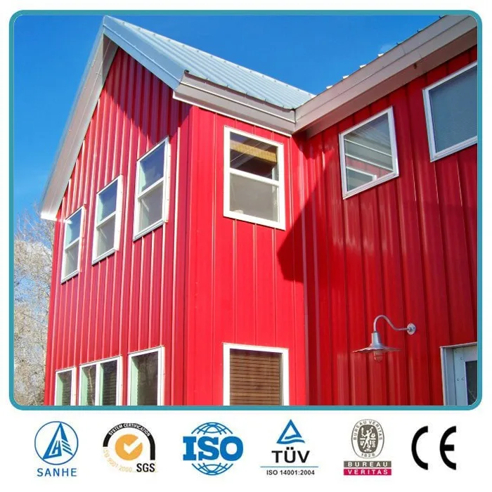 Widely Used Corrugated Steel Metal Siding For Sale Buy Corrugated