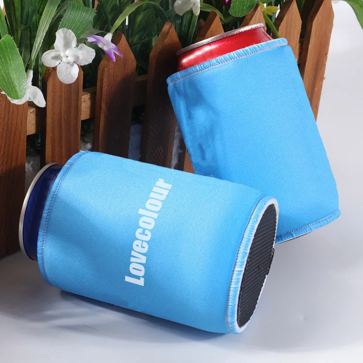 Beer can cup holder