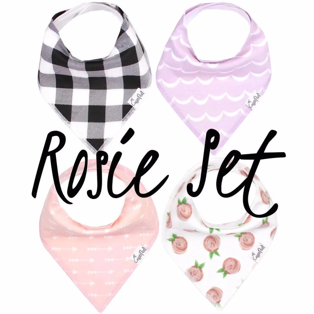 fancy baby bibs