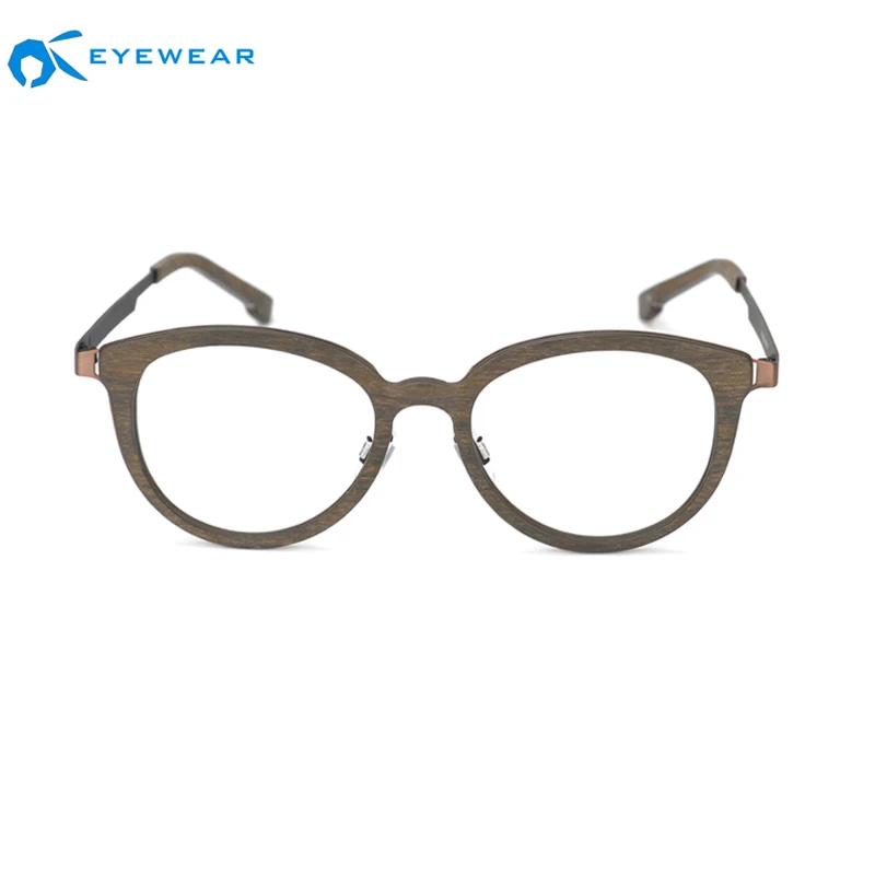 rubber eyeglasses