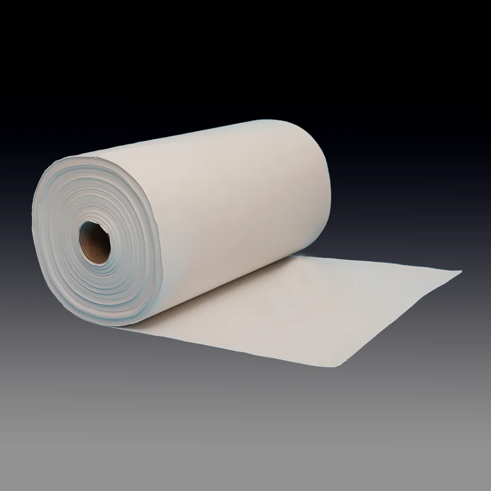 Электроизоляционная бумага рулонная 0,1 * 1020 мм. Изоляционная бумага. Негорючая бумага. Пористая бумага.