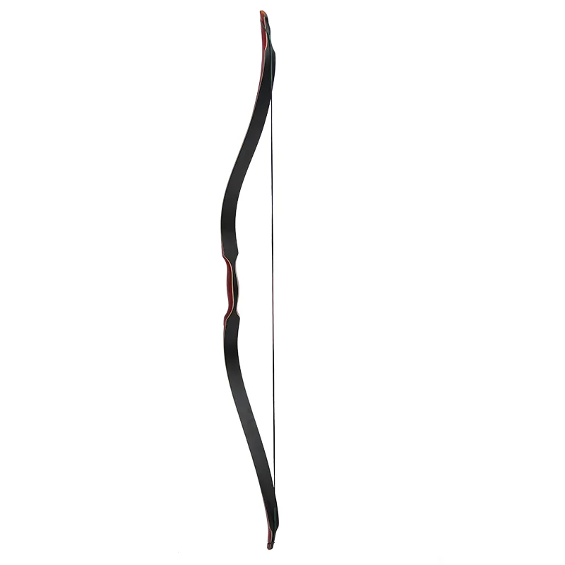 New Come Horsebow Laminated Woodenbow Buy Take Down Bow,Recurve Bow,Archery Bow Product on