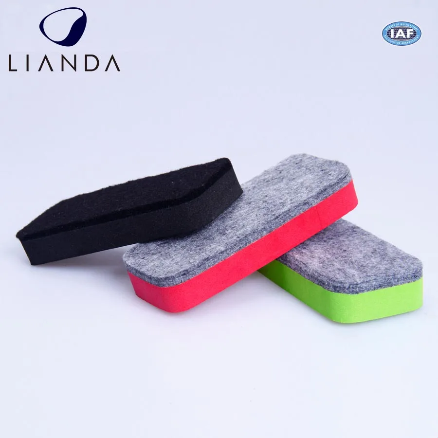 Mini Dry Eraser,Mini Whiteboard Eraser,Mini Whiteboard Eraser