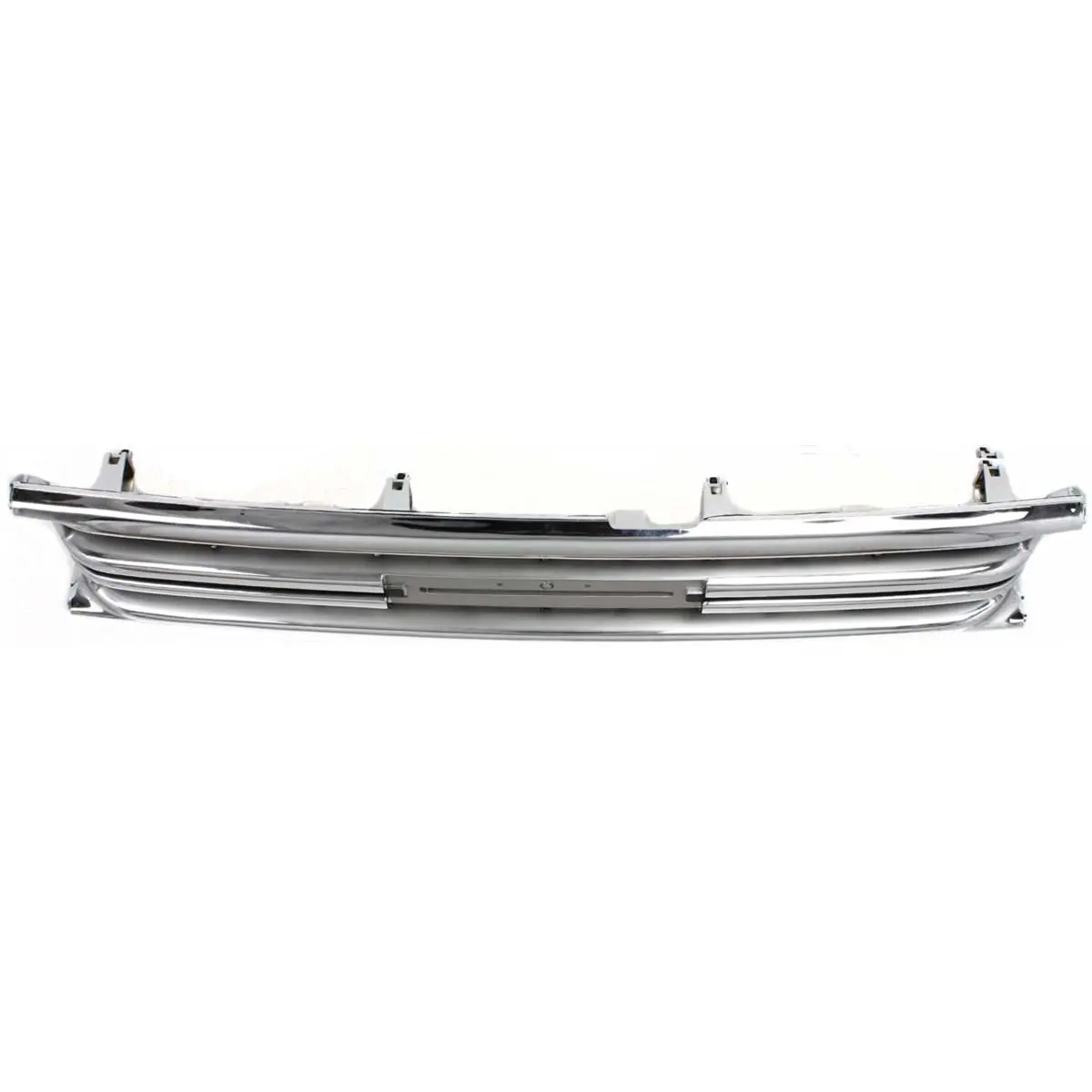Diften 102-A5463-X01 - New Grille Assembly Grill Chrome Truck Toyota Pickup 91 90 TO1200135 5311189132