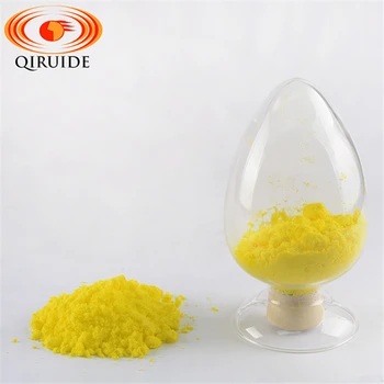 Qiruide 99% Industrial Grade Lemon Yellow Crystal K2cr04 ...