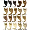 Sales agents wanted worldwide express ali halo double hook hair extensions ideal hair product
