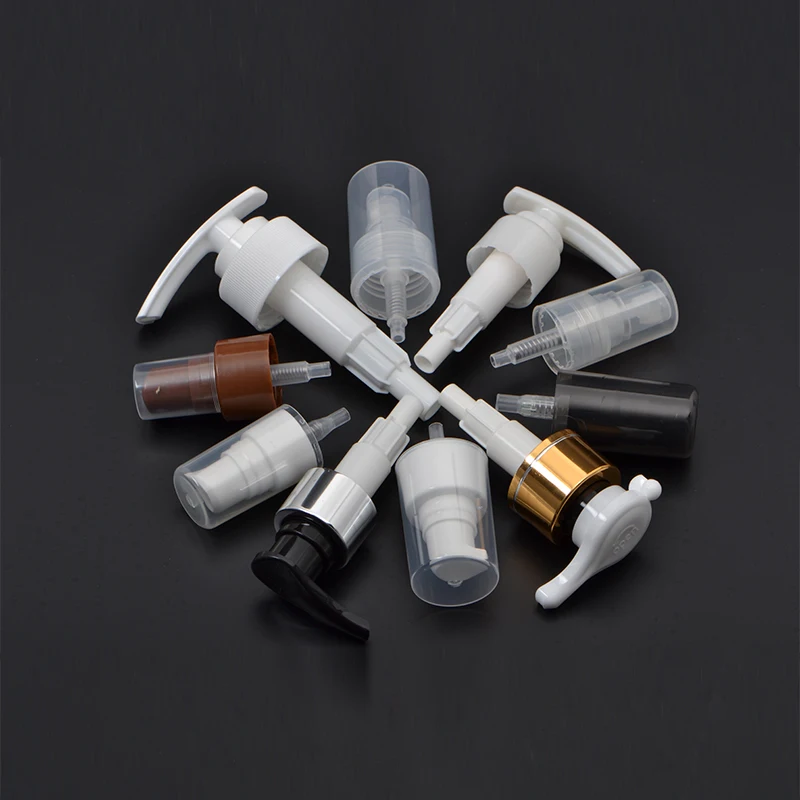 Plastic Lotion Pump 24/410 28/410 Sprayer Pumps Dispenser Pump For