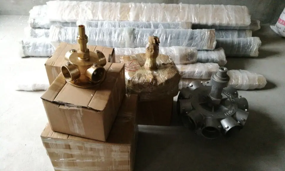 cooling tower sprinkler head Cooling Tower