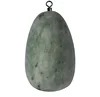 wholesale nature carp fishing stone sinker