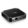 Latest TV Box X96 Mini 1Gb 8Gb Amgolic S905W INSTALLED KDplayer 17.8 With Add-ons 4K Android 7.1 x96 set top box wifi tv box