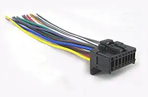 Buy Microphone for For Pioneer Car Receiver Models AVH-200BT, AVH-270BT