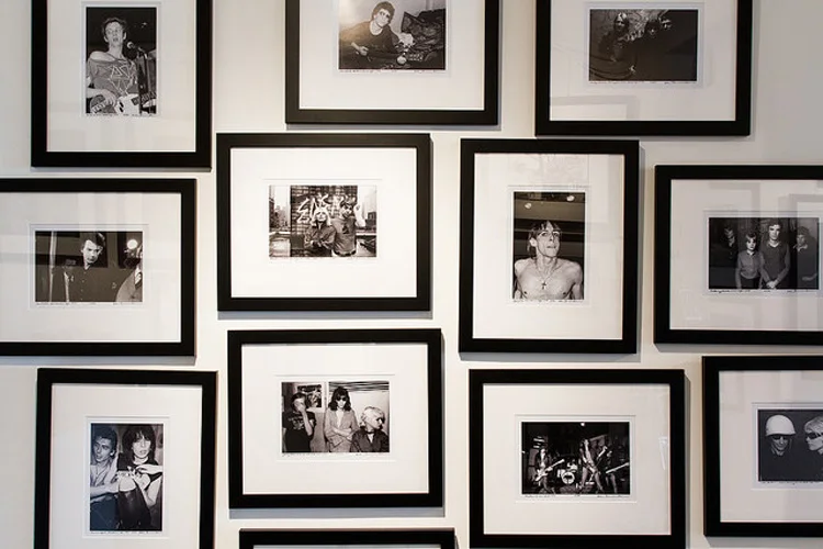 Decorative Photo Frame