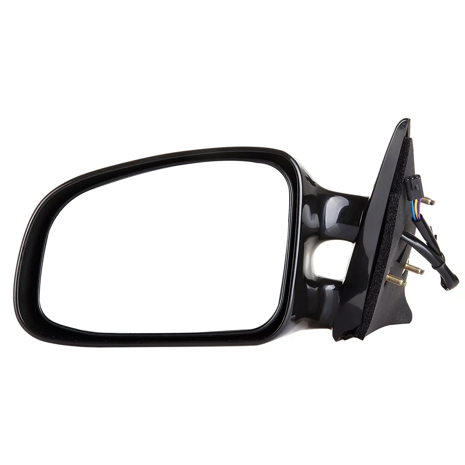 Power Door Mirror 97-05 Venture Montana Transport Uplander Right Side 15935752