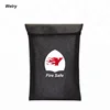 High Quality Fire Resistant Fiberglass Safety Waterproof And Fireproof Envelope Document Bag